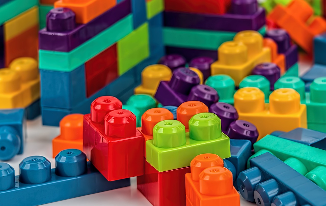 Solutions for the plastic industry